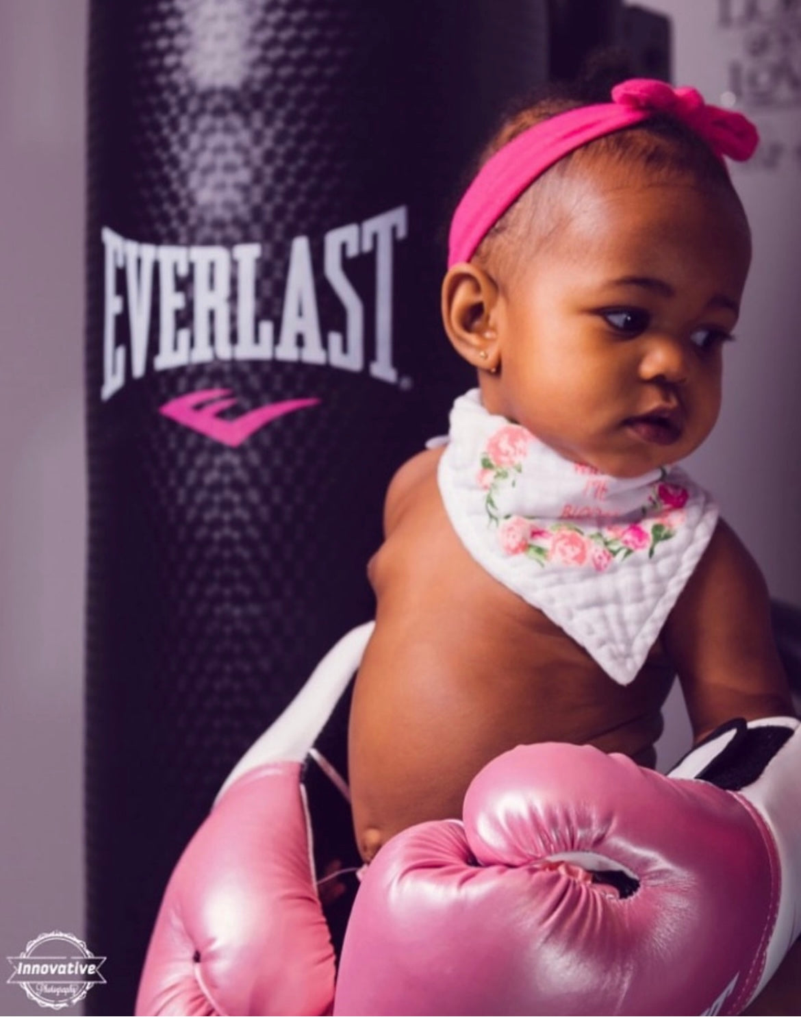 Her Fight Is My Fight