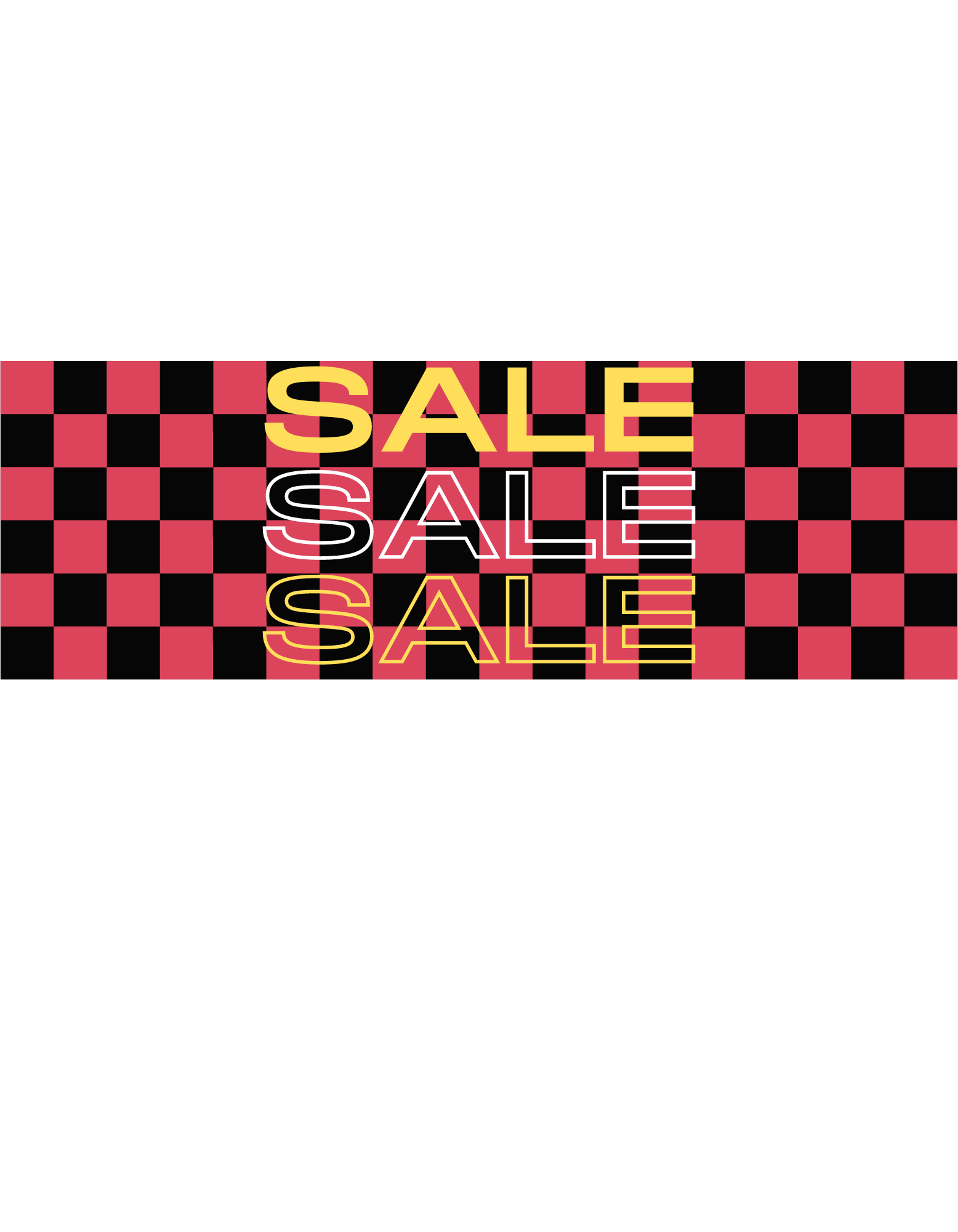 SALE