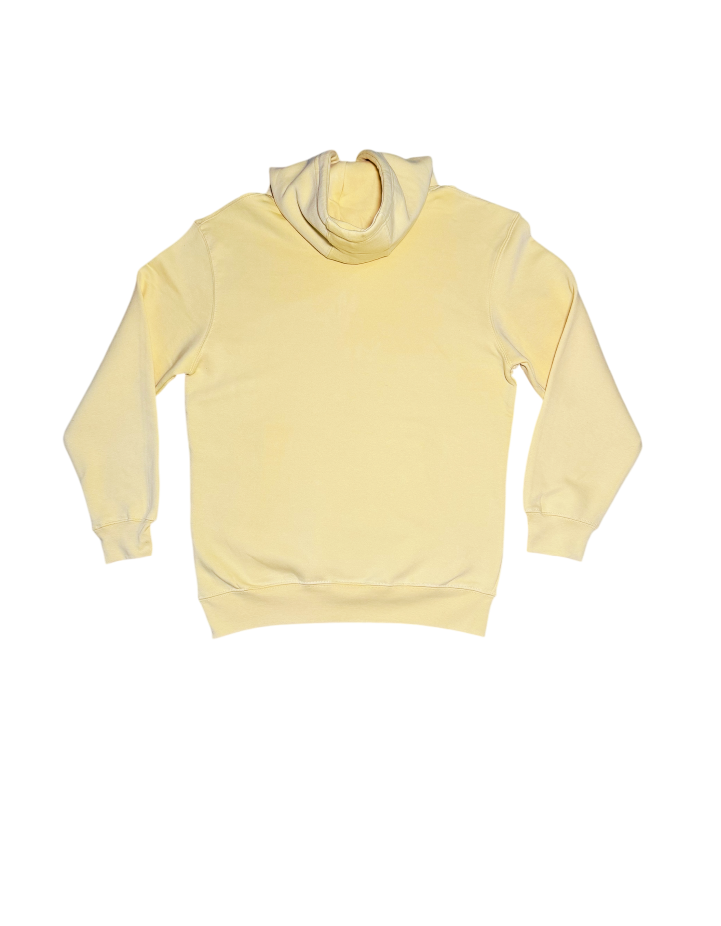 Mobillionairez Chosen Hoodie - Pina Colada (Unisex)
