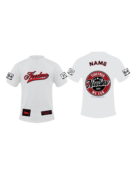 Needmo Community T-Shirt - Adult (Unisex)