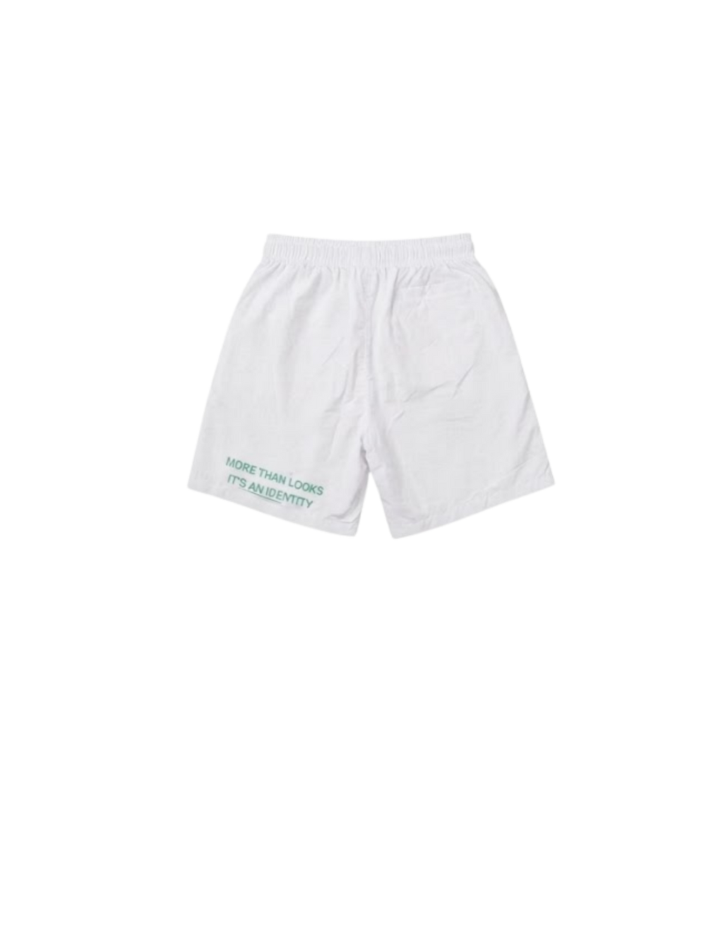 Mobillionairez "Busy Praying" Nylon Jogger Set - Mint Blue (Unisex)