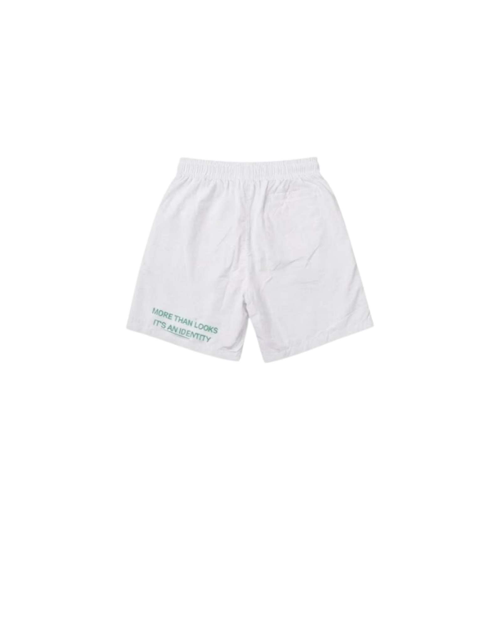 Mobillionairez "Busy Praying" Nylon Jogger Set - Mint Blue (Unisex)