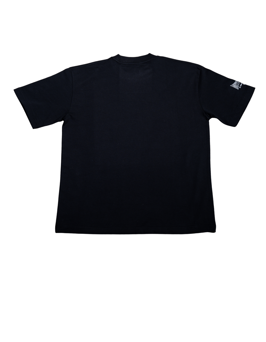 Mobillionairez "Believe U" T-shirt - Black & Red  [Unisex]