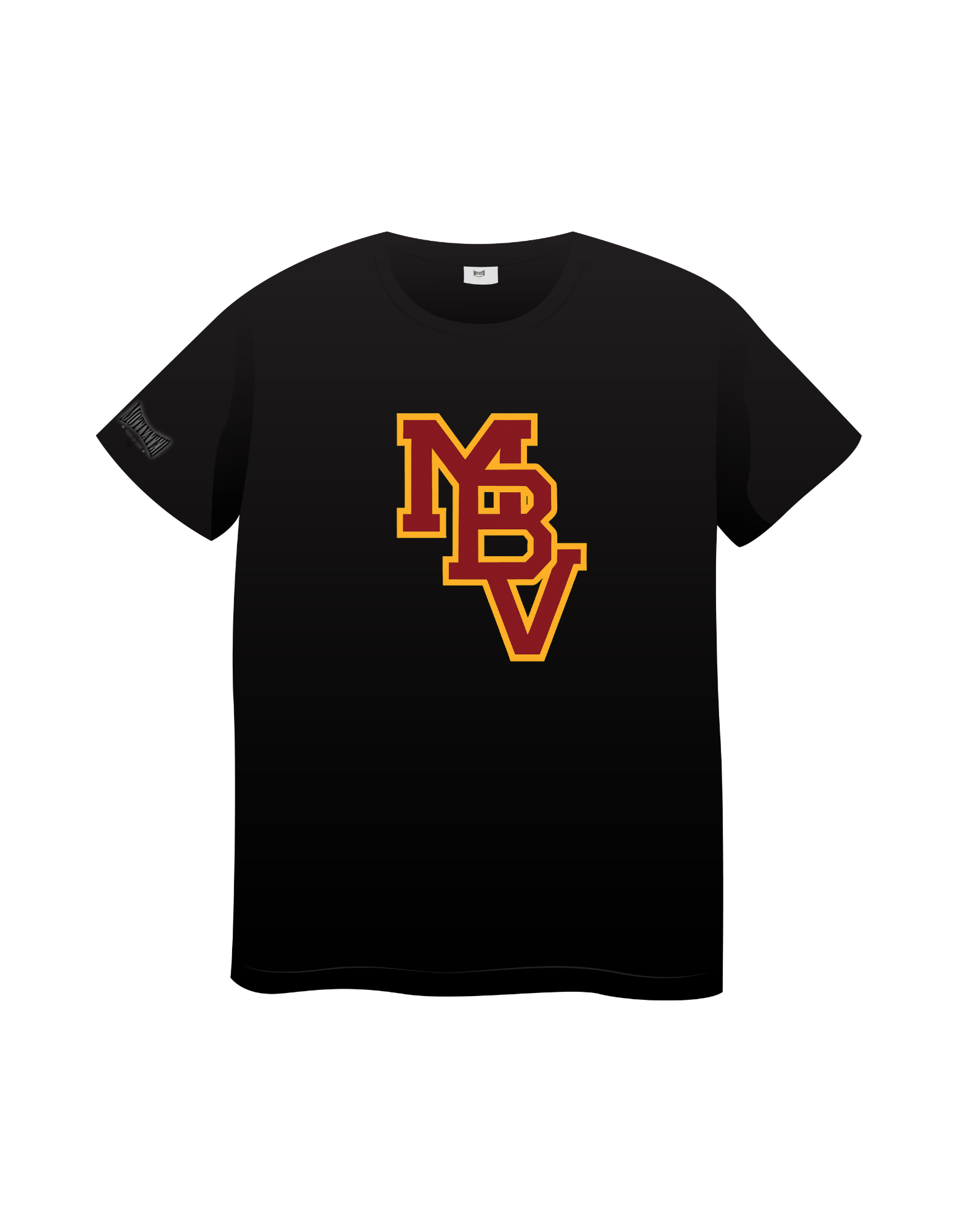 [Pre-Order] MBV Pride T-Shirt - Adult (Unisex)
