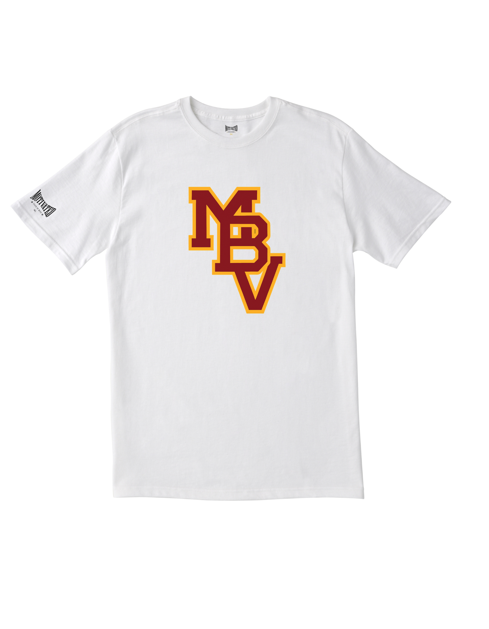 [Pre-Order] MBV Pride T-Shirt - Adult (Unisex)