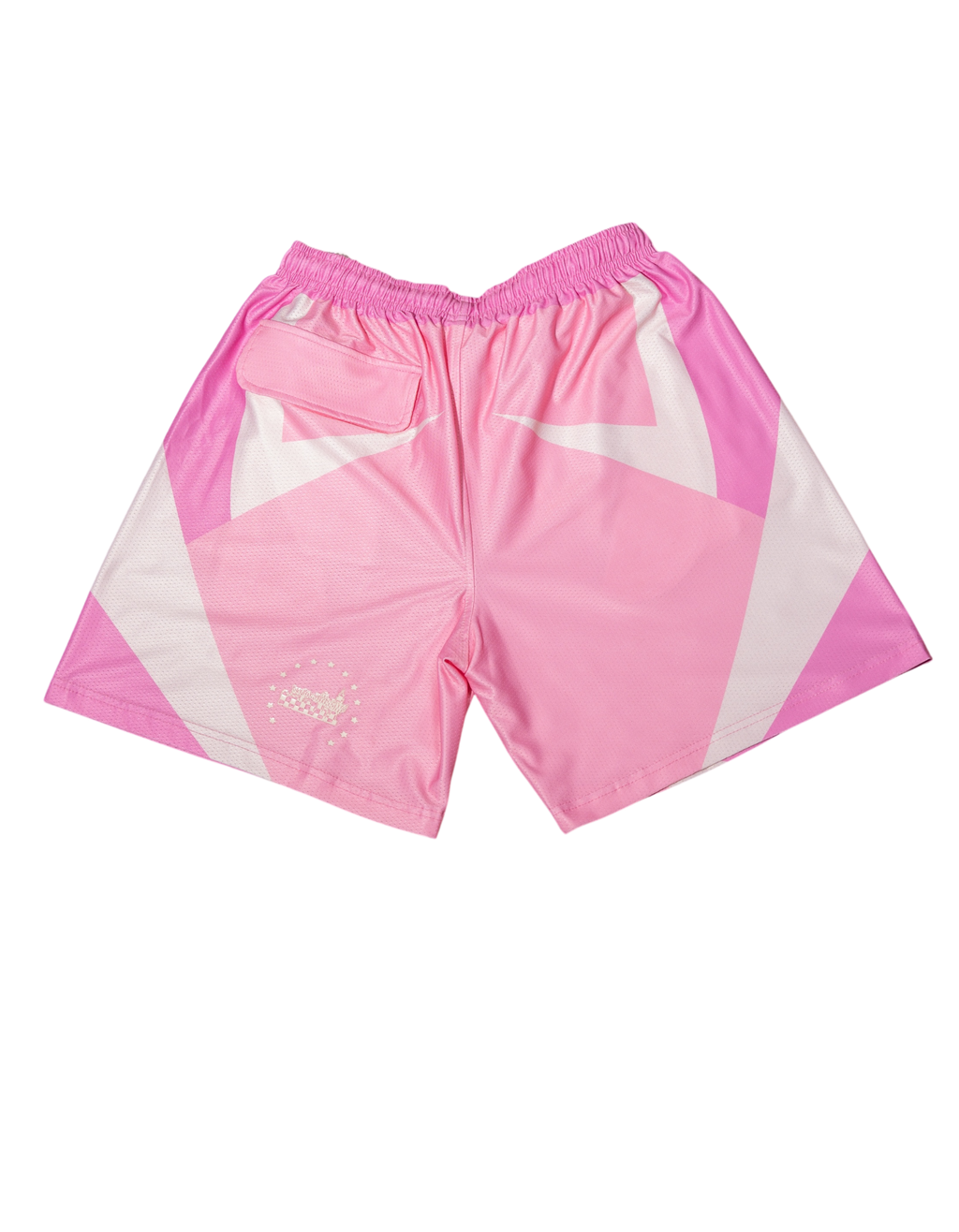 Mobillionairez  "Cotton Candy" 77 - Jersey Set - Pink (Unisex)