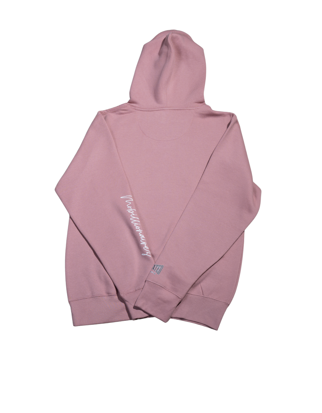 Mobillionairez "Her Fight Is My Fight" - Believe University "Pinky" (Unisex)