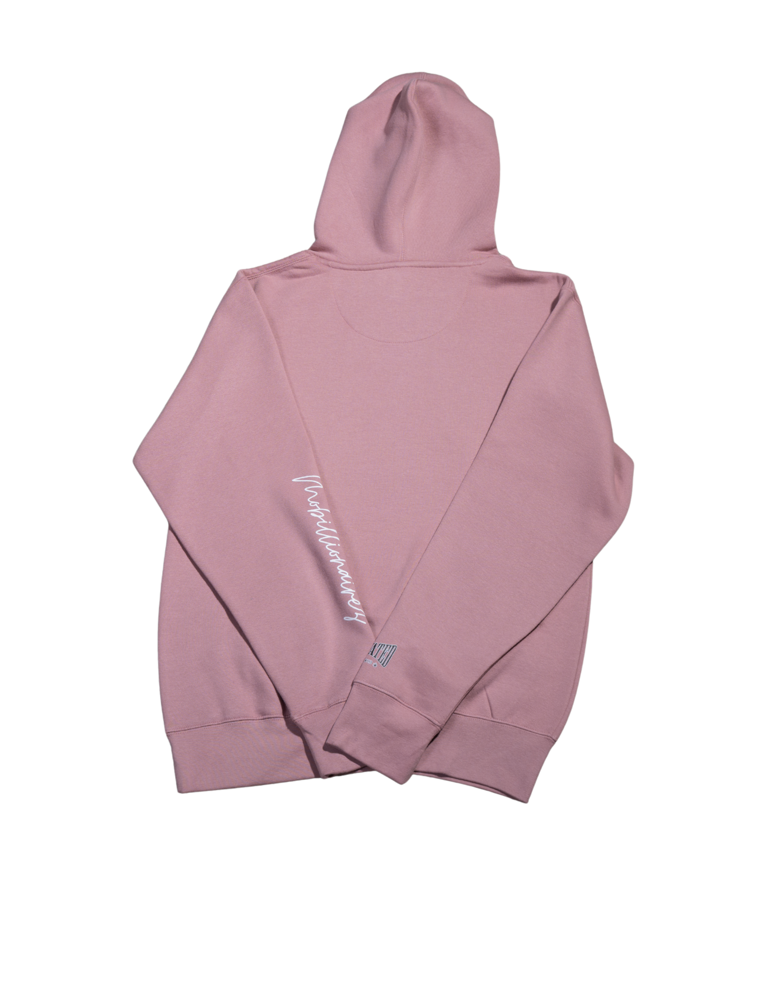 Mobillionairez "Her Fight Is My Fight" - Believe University "Pinky" (Unisex)