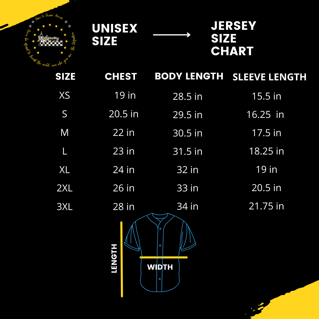 Needmo Community Mesh Jerseys - Adult (Unisex)