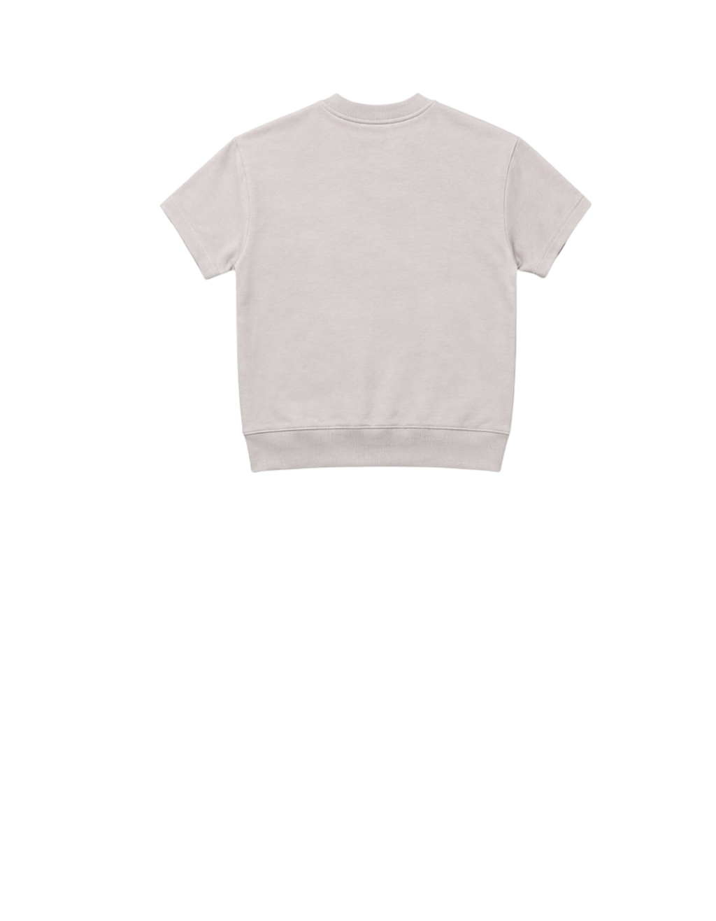 Mobillionairez "Pearl State of Mind" Tee - Cool Grey (Unisex)