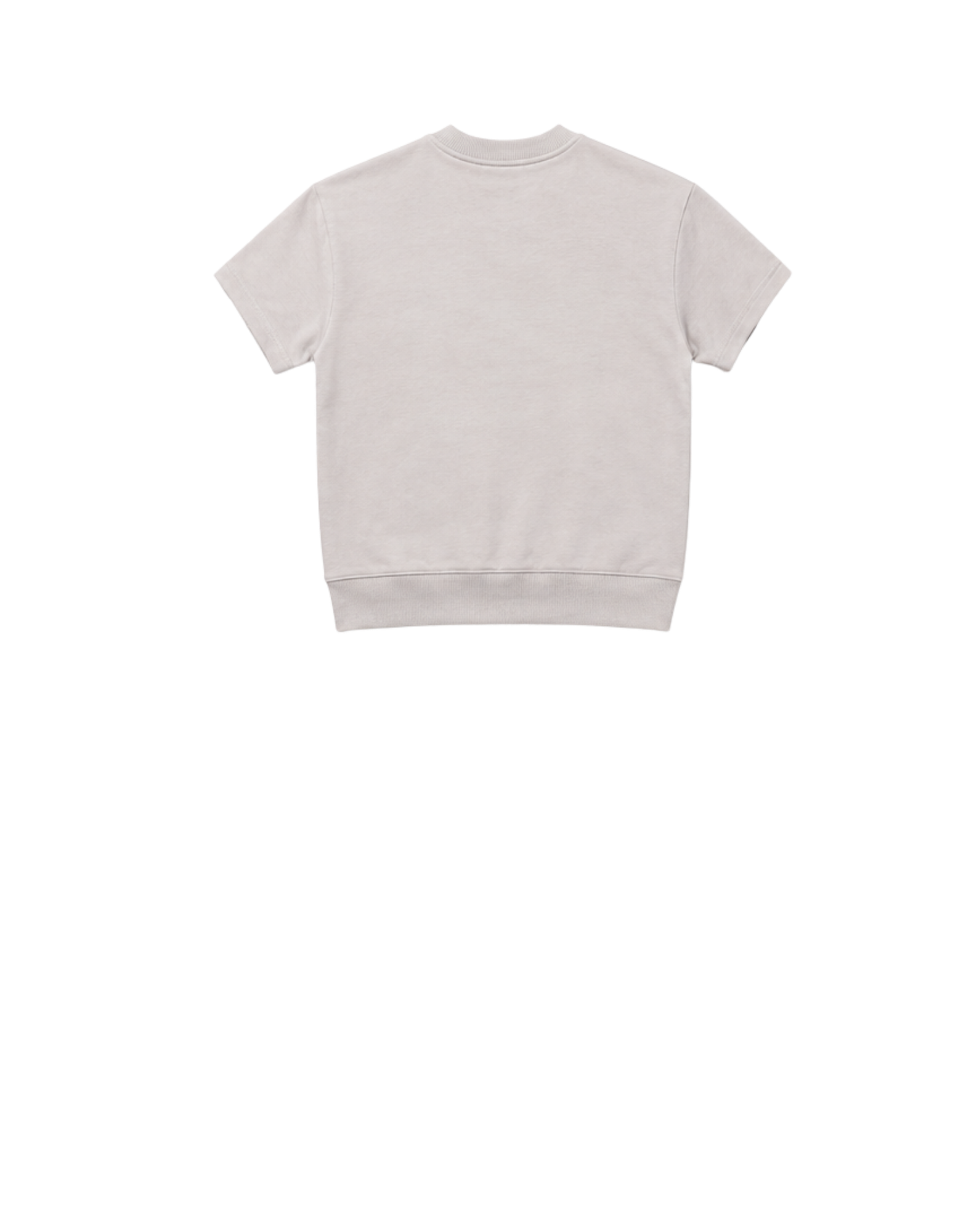 Mobillionairez "Pearl State of Mind" Tee - Cool Grey (Unisex)